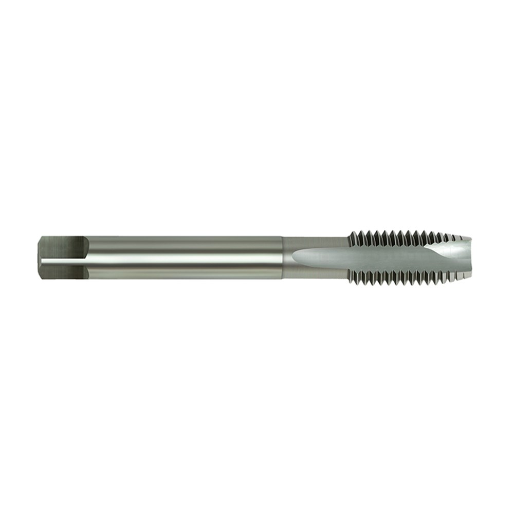 TAP GUN MACHINE SPIRAL PT HSS-TIN M3 X 0.50 - GOLIATH